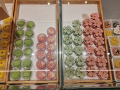 -百年同和·江南点心院(山塘街店)