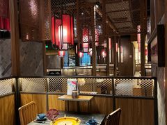 -湊湊火锅·茶憩(世博大道店)