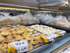 -爱德顺糕点食屋(利民道店)