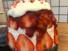 -WONDER ICE 萬得冰田(建設路总店)