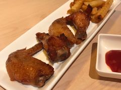 -避风塘(宝山万达店)