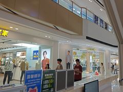 -万达广场(赣州于都店)