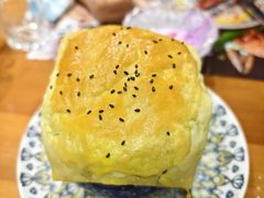 -米德维奇俄式西餐厅(西六道街店)