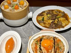-佬太公海鸭·海鲜大排档(上海总店)