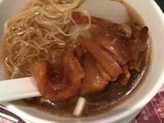 -池记(尖沙咀店)
