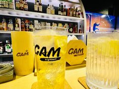 -GAM HighBall 日式小酒馆