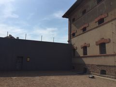 -青岛德国监狱旧址博物馆