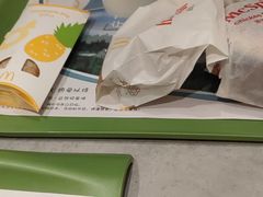 -麦当劳·得来速店(星沙大道店)