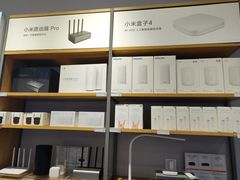 -小米之家(金鹰湖滨天地店)