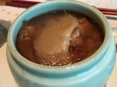 佛跳墙-欣叶食艺轩