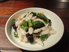 -前海沿·青岛菜(五四广场永旺店)