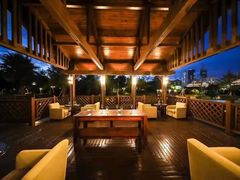 -浦鸿会游泳健身中心·Ambassy Club PD(金桥碧云国际社区店)