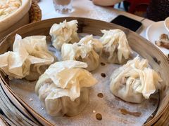 青城稍麦-那达慕蒙古风味酒楼