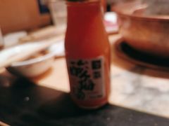 -清真·老门框爆肚涮肉·中华老字号(丰管路店)