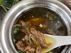 -阿秋牛排(湖心街店)