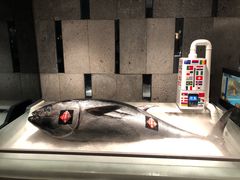 -Mr·Fish鱼鲜生海鲜放题(银泰in99店)