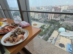 -视界美食自助餐厅·石家庄希尔顿酒店