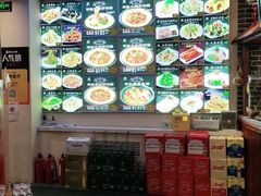 -灶座小锅烀饼·铁锅炖(道里店)