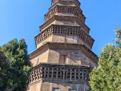 -响堂山石窟-北响堂山石窟