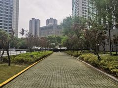 -陆家嘴世纪金融广场