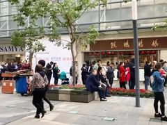 -陈鹏鹏潮汕菜(欢乐海岸 海边景观店)