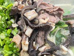 -小杨翘脚牛肉