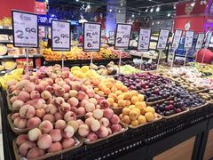 -BETTER拜特精品超市(丹尼斯一天地店)