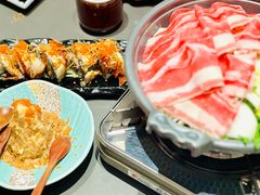 -聿山居·创意料理