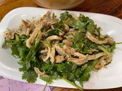 沙姜猪肚-客家养生油茶(汕尾店)