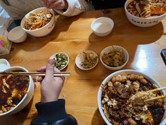 -老鳯府豆花泡馍(第五大道店)