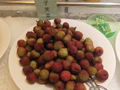 -禾斗海鲜自助(市南银座店)