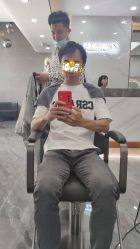 -七分屋LA·烫发·染发·剪发