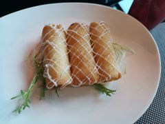 -贵阳万丽酒店·新满福楼餐厅