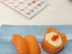 花之恋-元气寿司(布吉万象汇店)