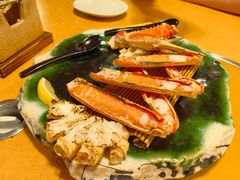 -蟹道乐(道顿堀本店)