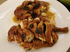 港式烧鸭-尚一汤·粤菜海鲜(环球港店)