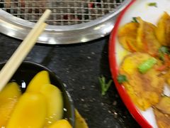 -瑞杰烧烤店·24小时营业(山东路店)