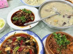 -胡世羊肉汤(南街店)