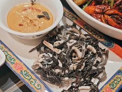 -京悦南门涮羊肉·羊蝎子火锅(田林路店)
