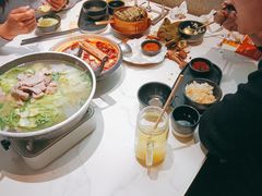 -乔阿马·江南味·驴肉香(龙湖华泾天街店)