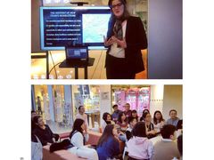 -EF英孚教育成人英语(伊势丹滨海店)