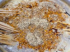 涮肚和特色-胖姐涮肚烧烤