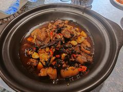 -寻味·后院花语