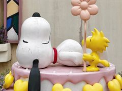 -史努比缤纷世界