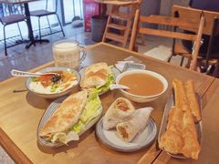 -桃园眷村(万象天地店)