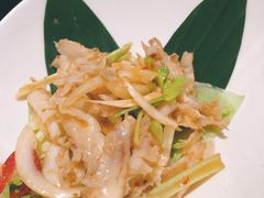 -金厨泰国餐厅·全泰籍厨师料理(拱北店)