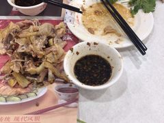 -振鼎鸡(华阴路店)