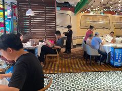 -稻香饭店(IFS国金中心店)
