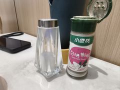 -点蹄擂椒猪脚饭(天虹汇一城店)