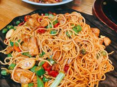 -薇酌饮·陕西菜(南门外店)